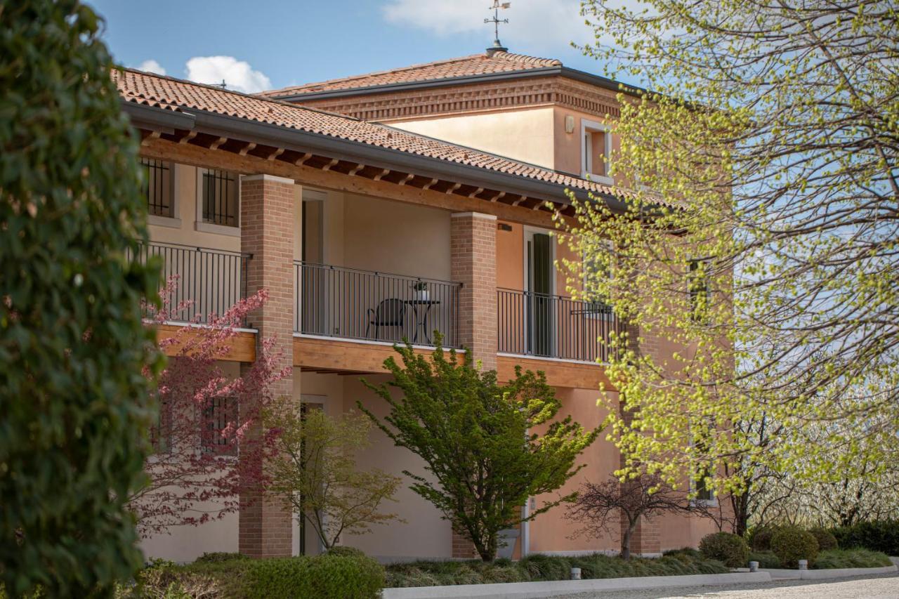 Residence Regina Dei Prati Mason Vicentino Ngoại thất bức ảnh