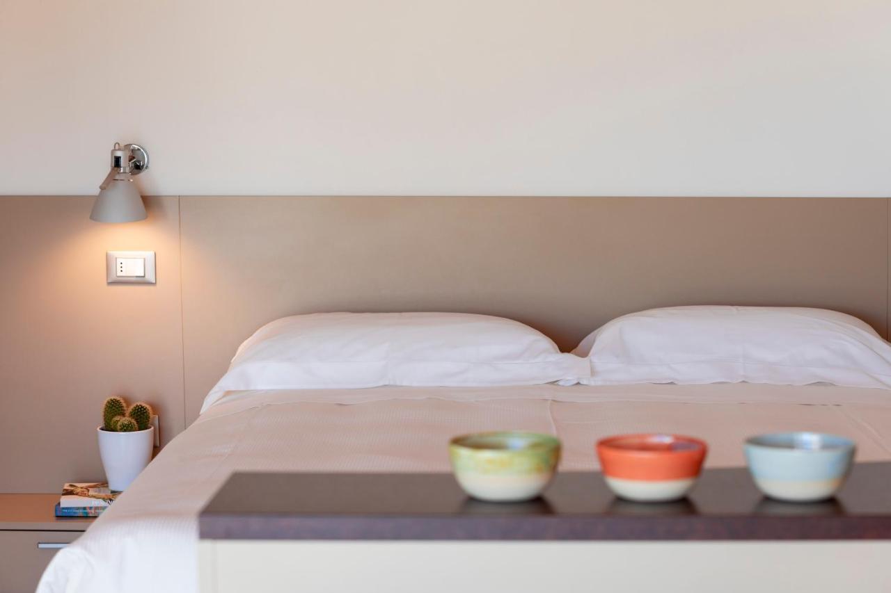 Residence Regina Dei Prati Mason Vicentino Ngoại thất bức ảnh